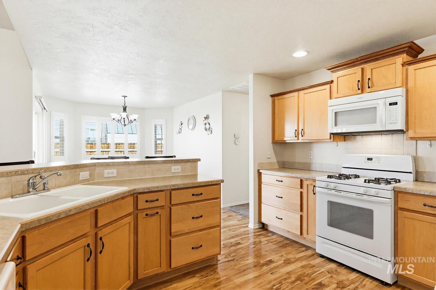 1300 NW Pintail, Mountain Home, Idaho 83647, 4 Bedrooms, 2 Bathrooms, Residential For Sale, Price $410,000, 98977698