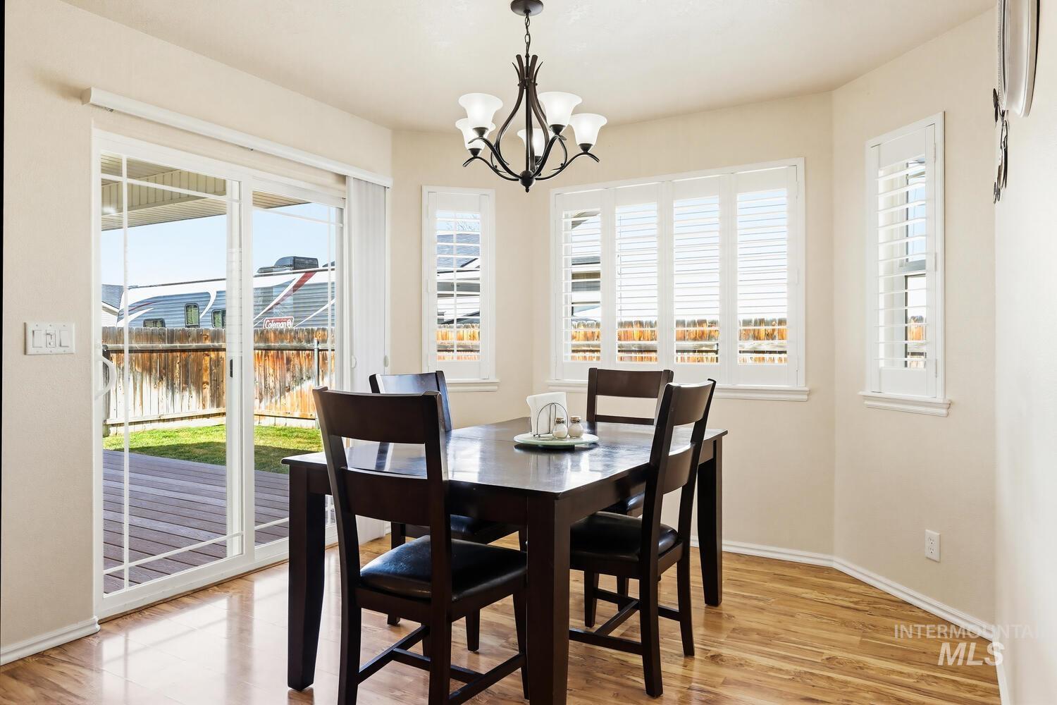 1300 NW Pintail, Mountain Home, Idaho 83647, 4 Bedrooms, 2 Bathrooms, Residential For Sale, Price $410,000, 98977698