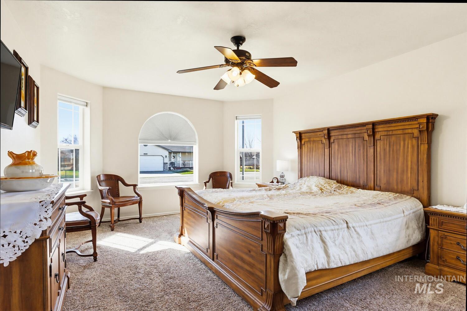 1300 NW Pintail, Mountain Home, Idaho 83647, 4 Bedrooms, 2 Bathrooms, Residential For Sale, Price $410,000, 98977698