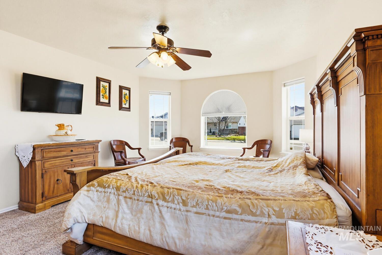 1300 NW Pintail, Mountain Home, Idaho 83647, 4 Bedrooms, 2 Bathrooms, Residential For Sale, Price $410,000, 98977698