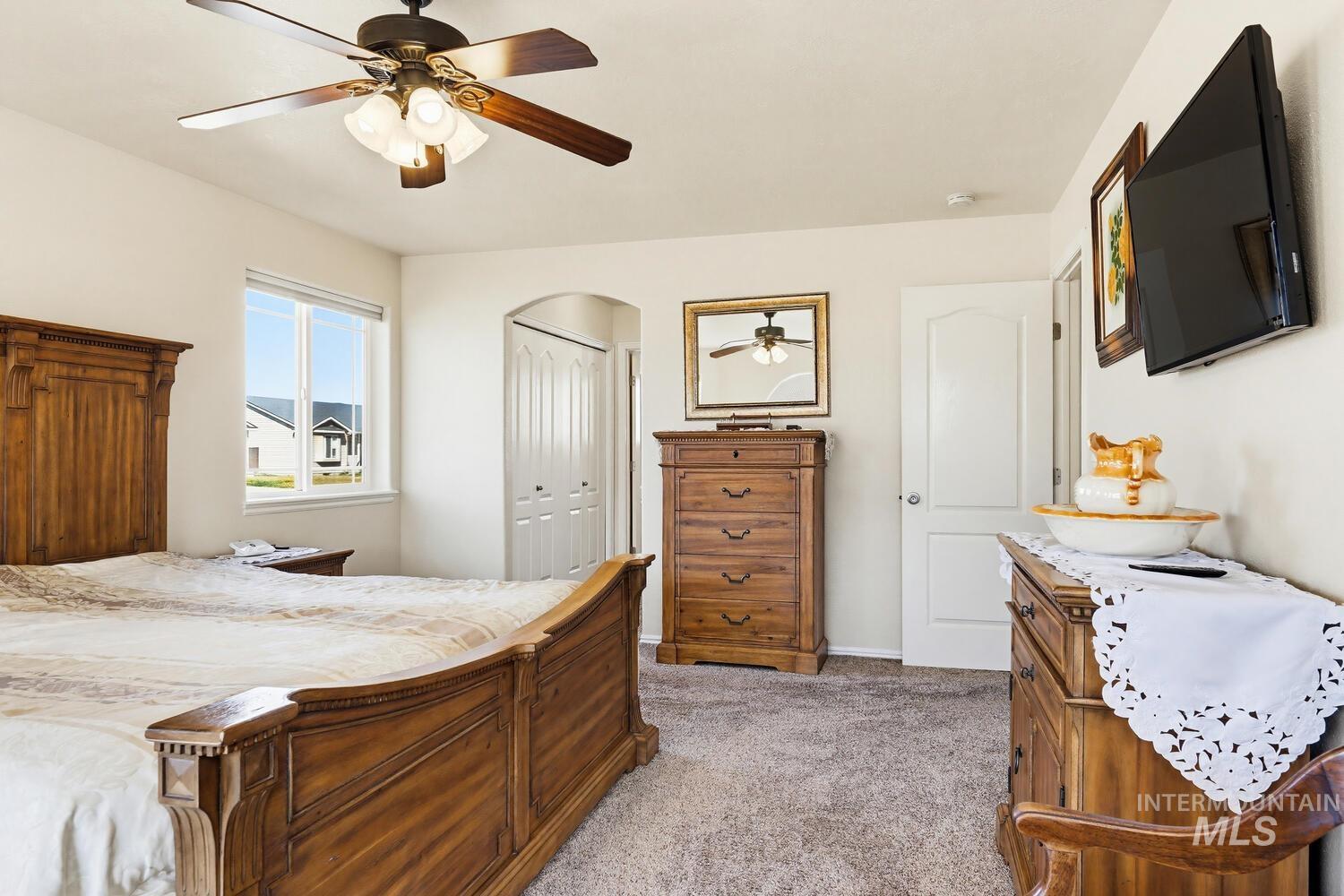 1300 NW Pintail, Mountain Home, Idaho 83647, 4 Bedrooms, 2 Bathrooms, Residential For Sale, Price $410,000, 98977698