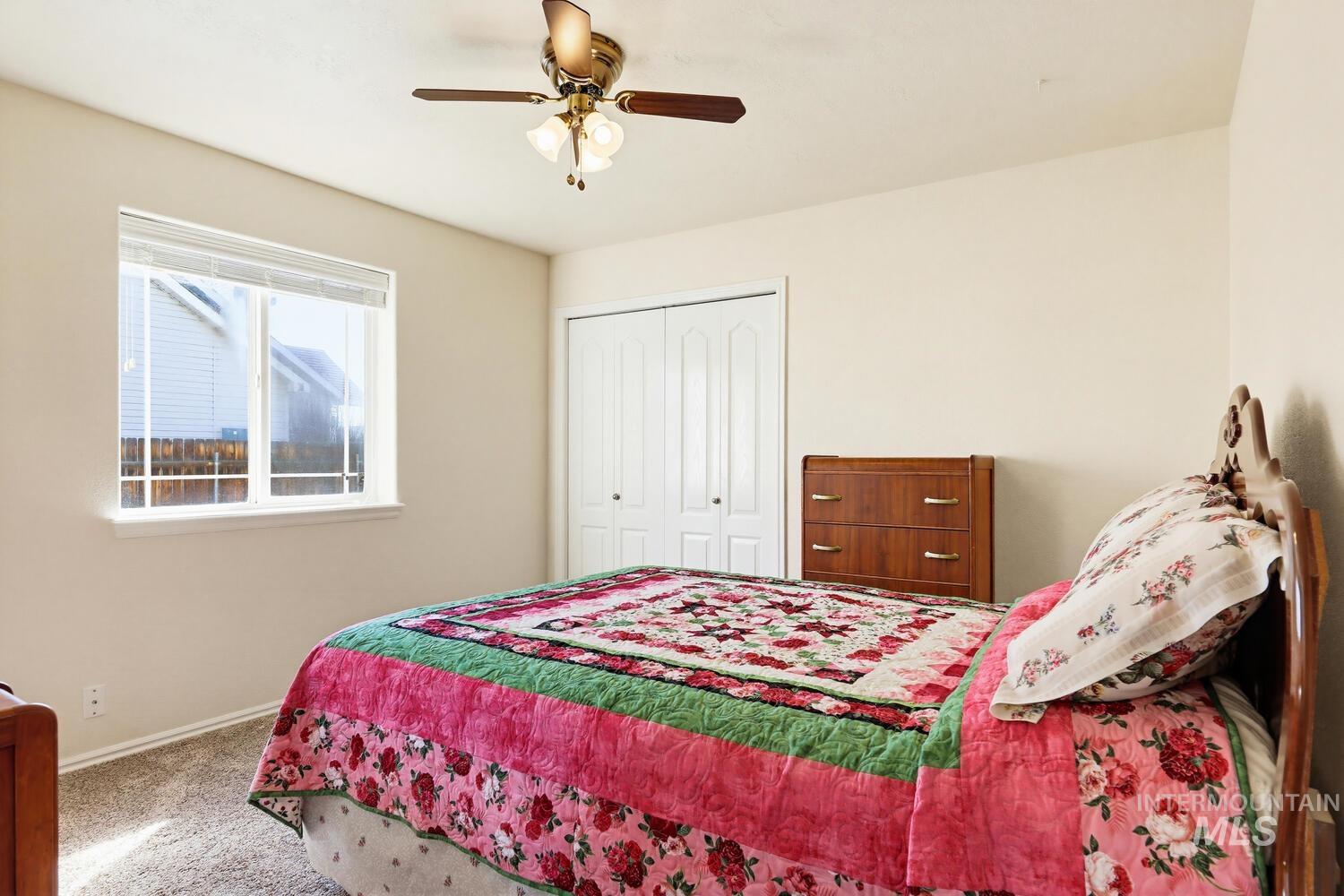 1300 NW Pintail, Mountain Home, Idaho 83647, 4 Bedrooms, 2 Bathrooms, Residential For Sale, Price $410,000, 98977698