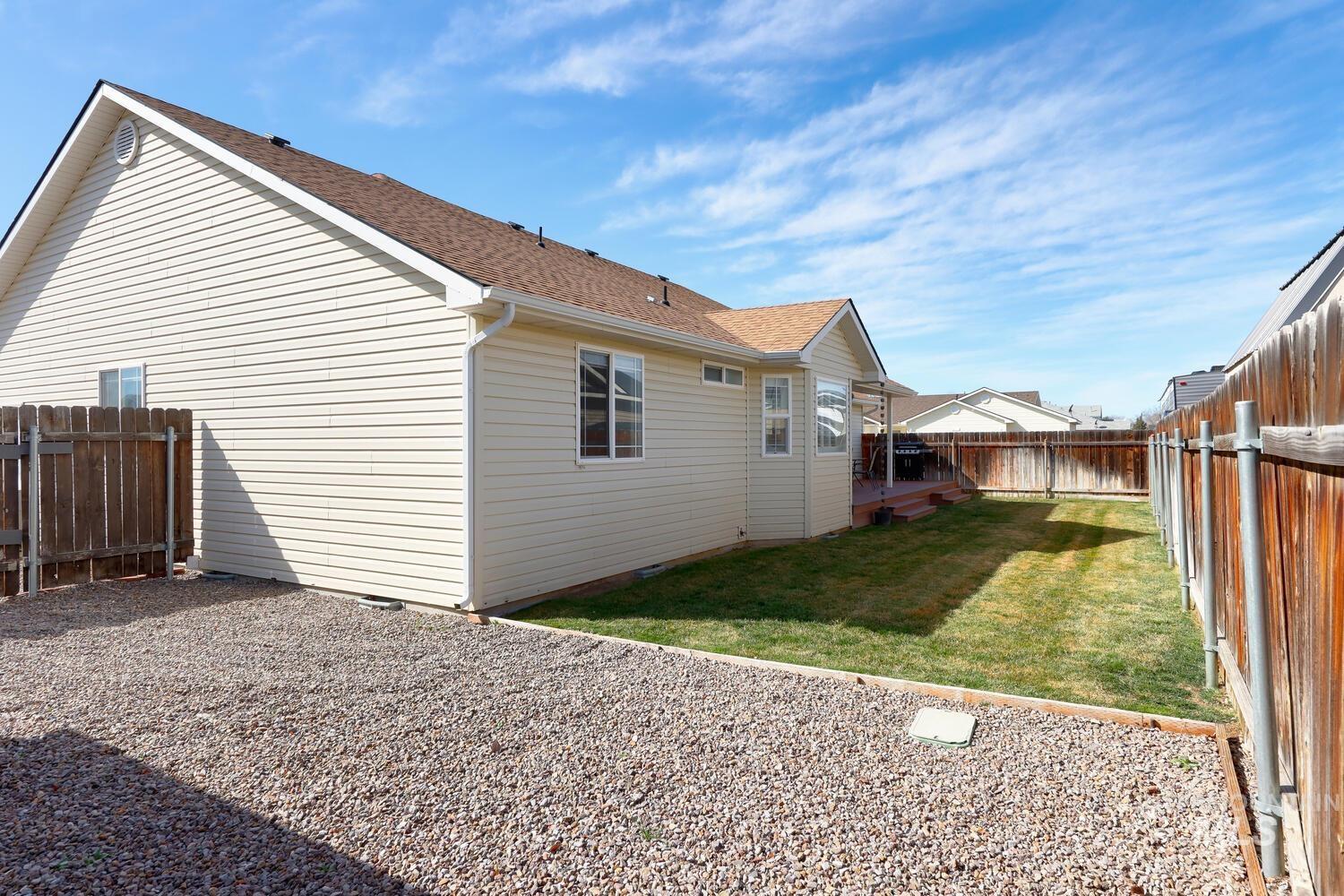 1300 NW Pintail, Mountain Home, Idaho 83647, 4 Bedrooms, 2 Bathrooms, Residential For Sale, Price $410,000, 98977698