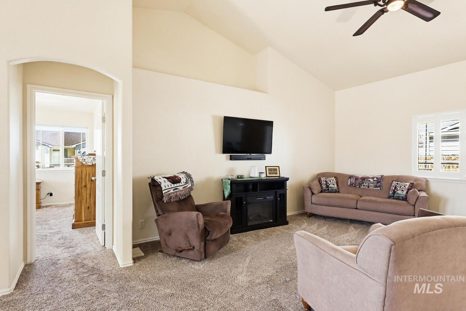 1300 NW Pintail, Mountain Home, Idaho 83647, 4 Bedrooms, 2 Bathrooms, Residential For Sale, Price $410,000, 98977698