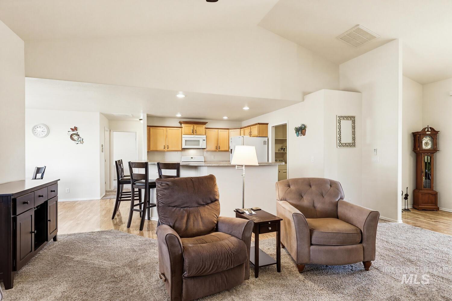 1300 NW Pintail, Mountain Home, Idaho 83647, 4 Bedrooms, 2 Bathrooms, Residential For Sale, Price $410,000, 98977698