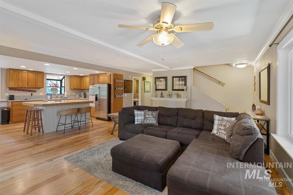 17 Stony Brook, Garden Valley, Idaho 83622, 3 Bedrooms, 3 Bathrooms, Residential For Sale, Price $679,000, 98977700