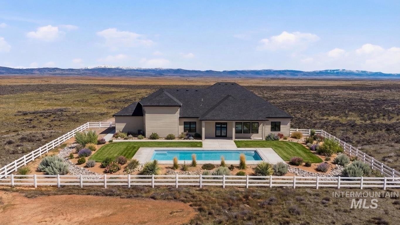 Lot 16 S Palm Way, Mayfield, Idaho 83647, 4 Bedrooms, 2 Bathrooms, Residential For Sale, Price $859,000, 98977701