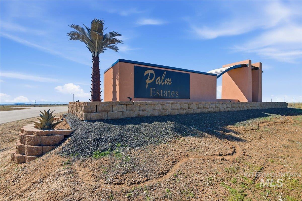 Lot 16 S Palm Way, Mayfield, Idaho 83647, 4 Bedrooms, 2 Bathrooms, Residential For Sale, Price $924,000, 98977701