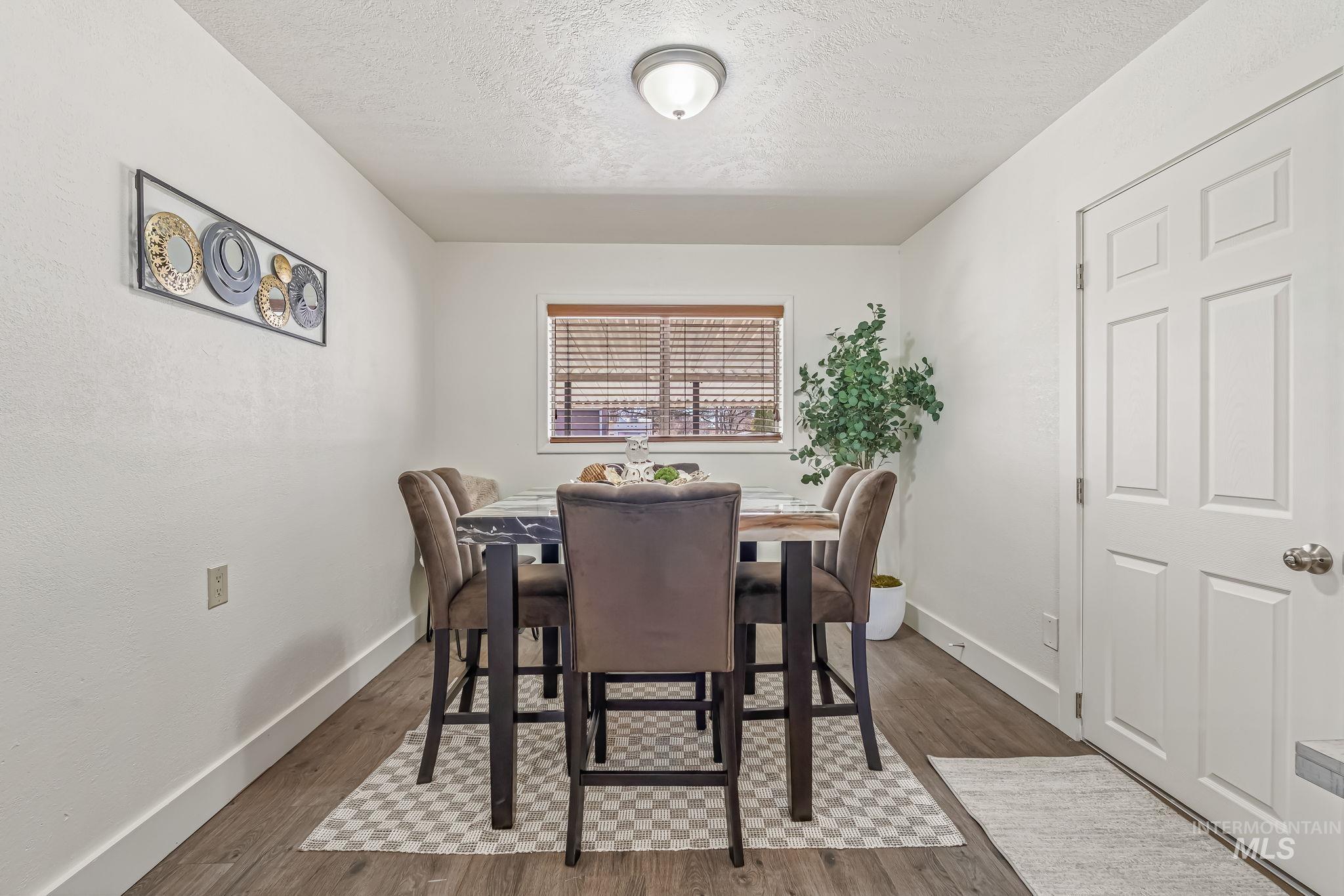 4723 W Morris Hill Rd, Boise, Idaho 83706, 3 Bedrooms, 1 Bathroom, Residential For Sale, Price $379,000, 98977702