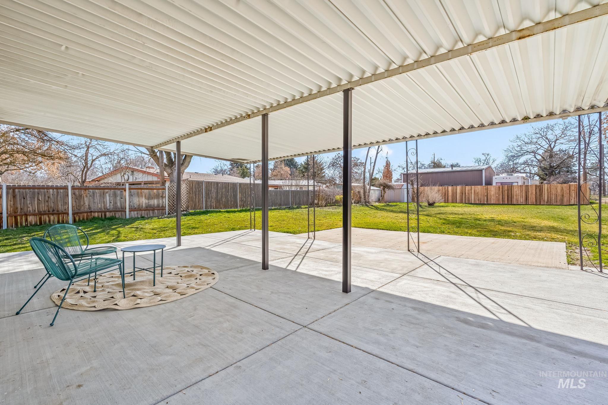 4723 W Morris Hill Rd, Boise, Idaho 83706, 3 Bedrooms, 1 Bathroom, Residential For Sale, Price $379,000, 98977702