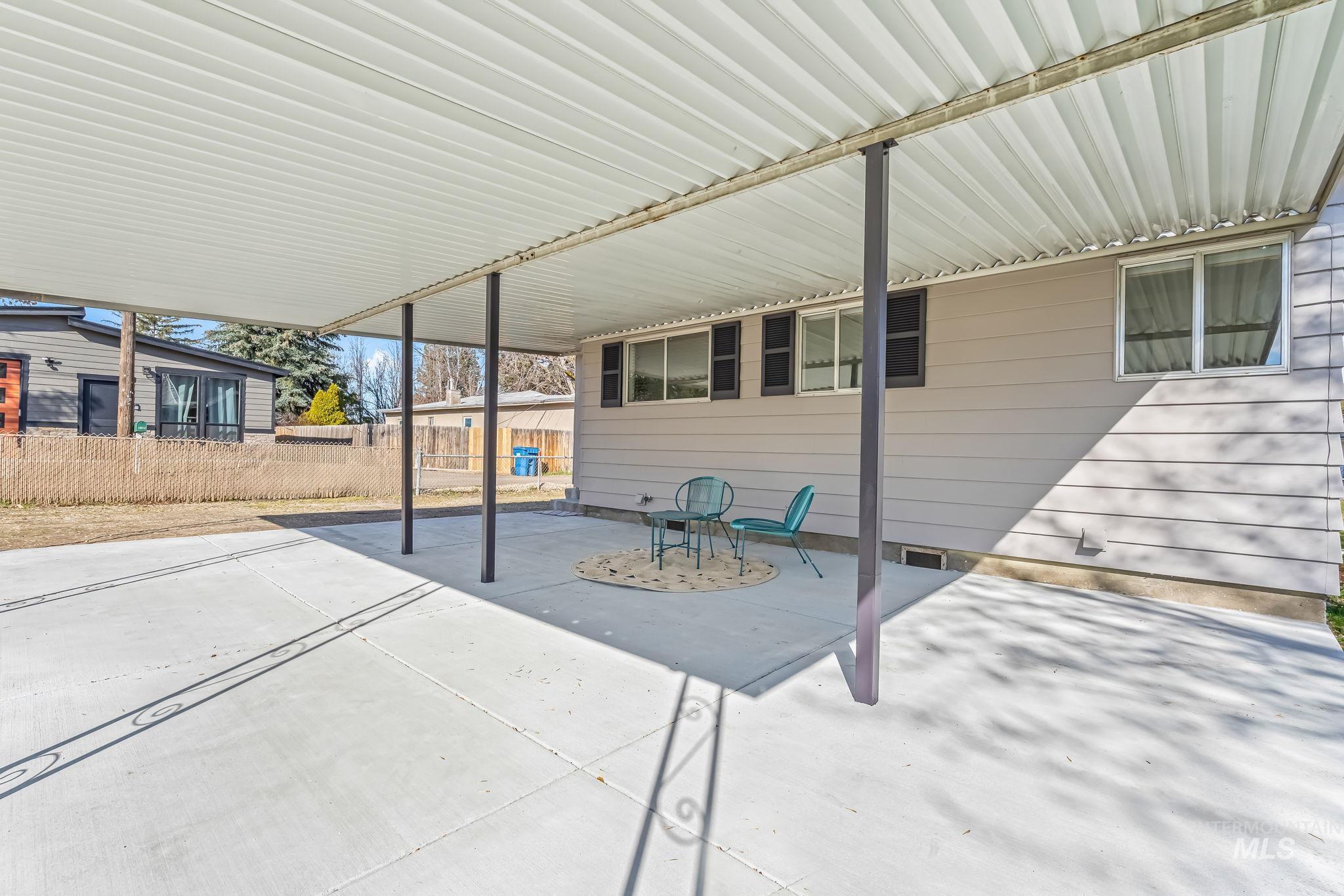 4723 W Morris Hill Rd, Boise, Idaho 83706, 3 Bedrooms, 1 Bathroom, Residential For Sale, Price $379,000, 98977702