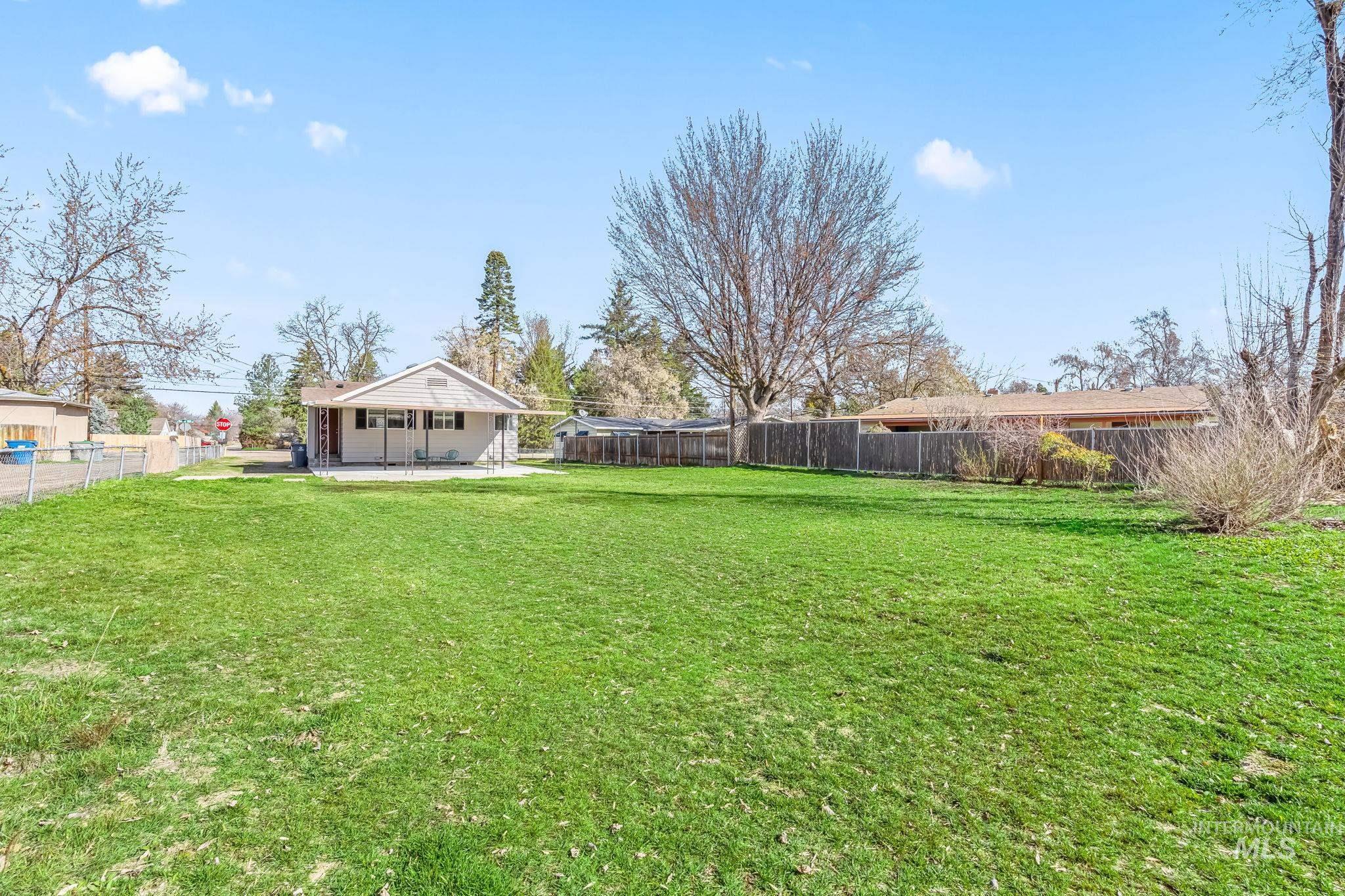 4723 W Morris Hill Rd, Boise, Idaho 83706, 3 Bedrooms, 1 Bathroom, Residential For Sale, Price $379,000, 98977702