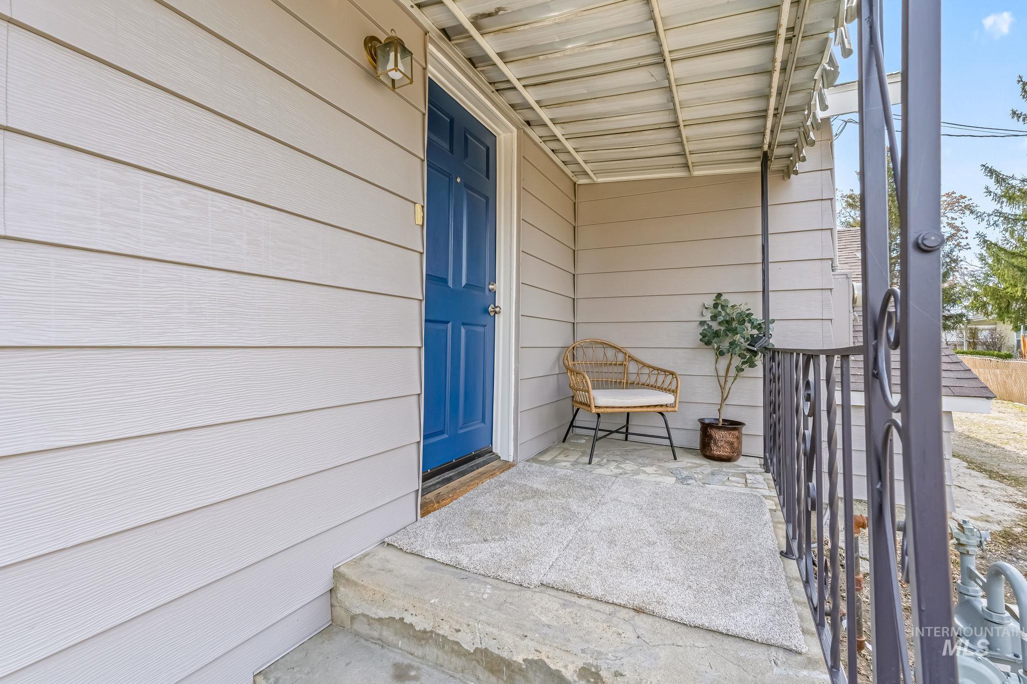 4723 W Morris Hill Rd, Boise, Idaho 83706, 3 Bedrooms, 1 Bathroom, Residential For Sale, Price $379,000, 98977702