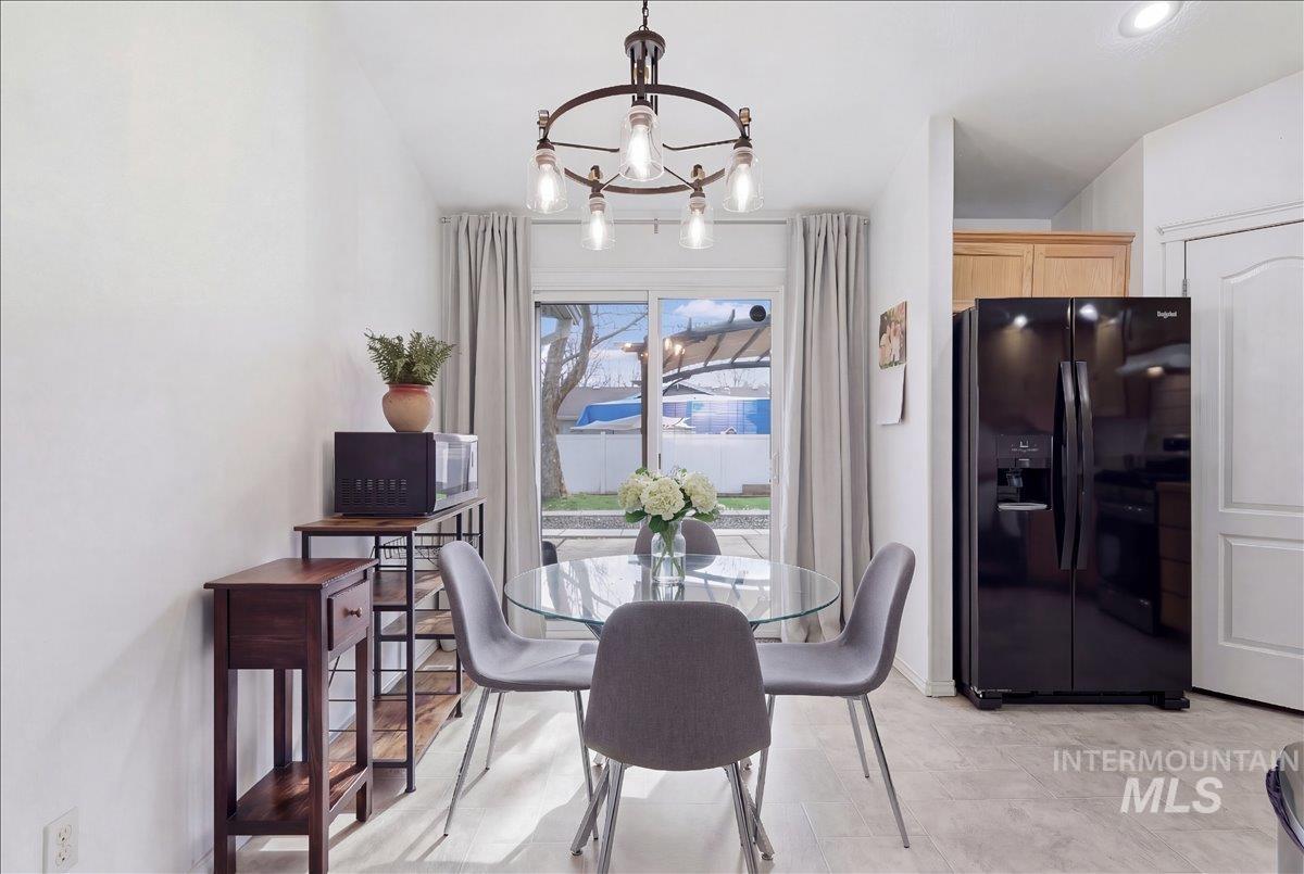 2509 E Lily Ave, Nampa, Idaho 83686, 4 Bedrooms, 2 Bathrooms, Residential For Sale, Price $375,000, 98977704