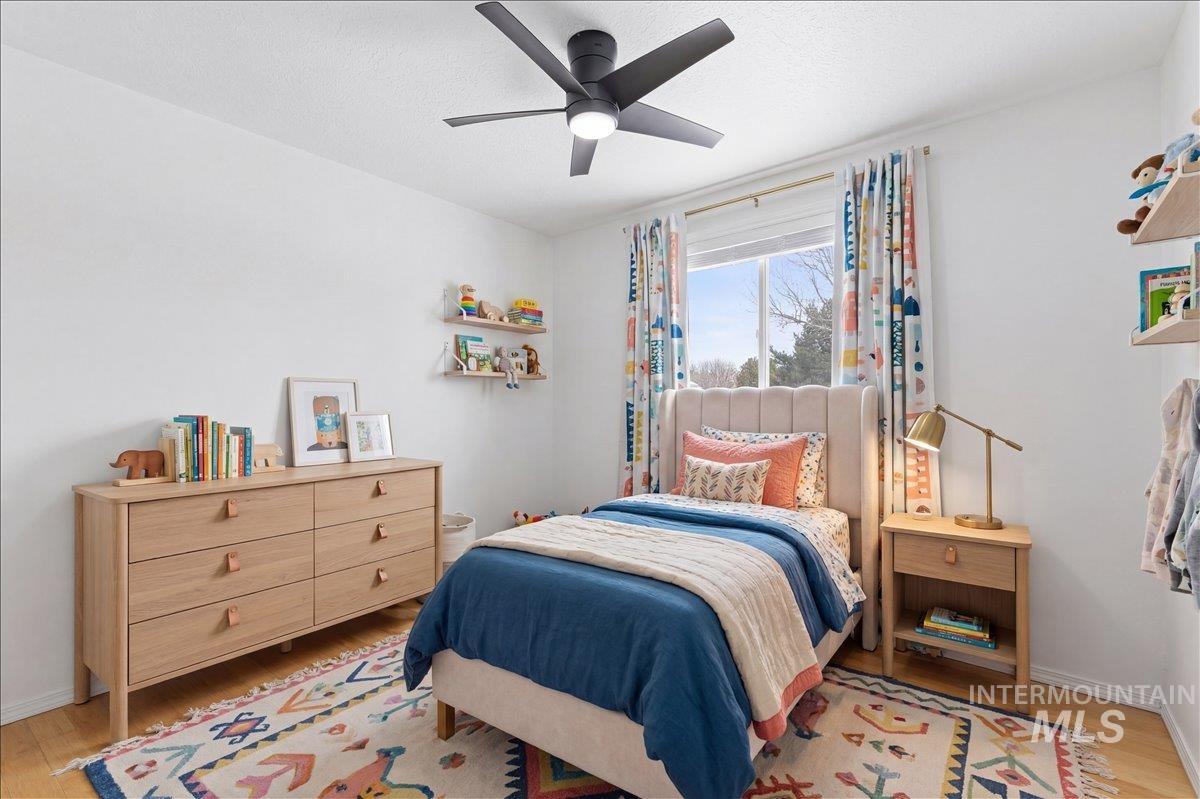 2509 E Lily Ave, Nampa, Idaho 83686, 4 Bedrooms, 2 Bathrooms, Residential For Sale, Price $375,000, 98977704