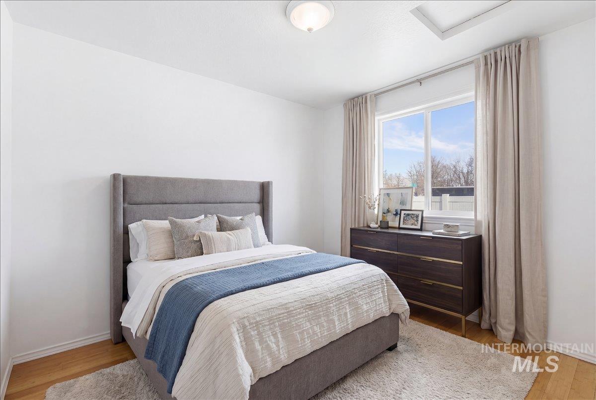 2509 E Lily Ave, Nampa, Idaho 83686, 4 Bedrooms, 2 Bathrooms, Residential For Sale, Price $375,000, 98977704