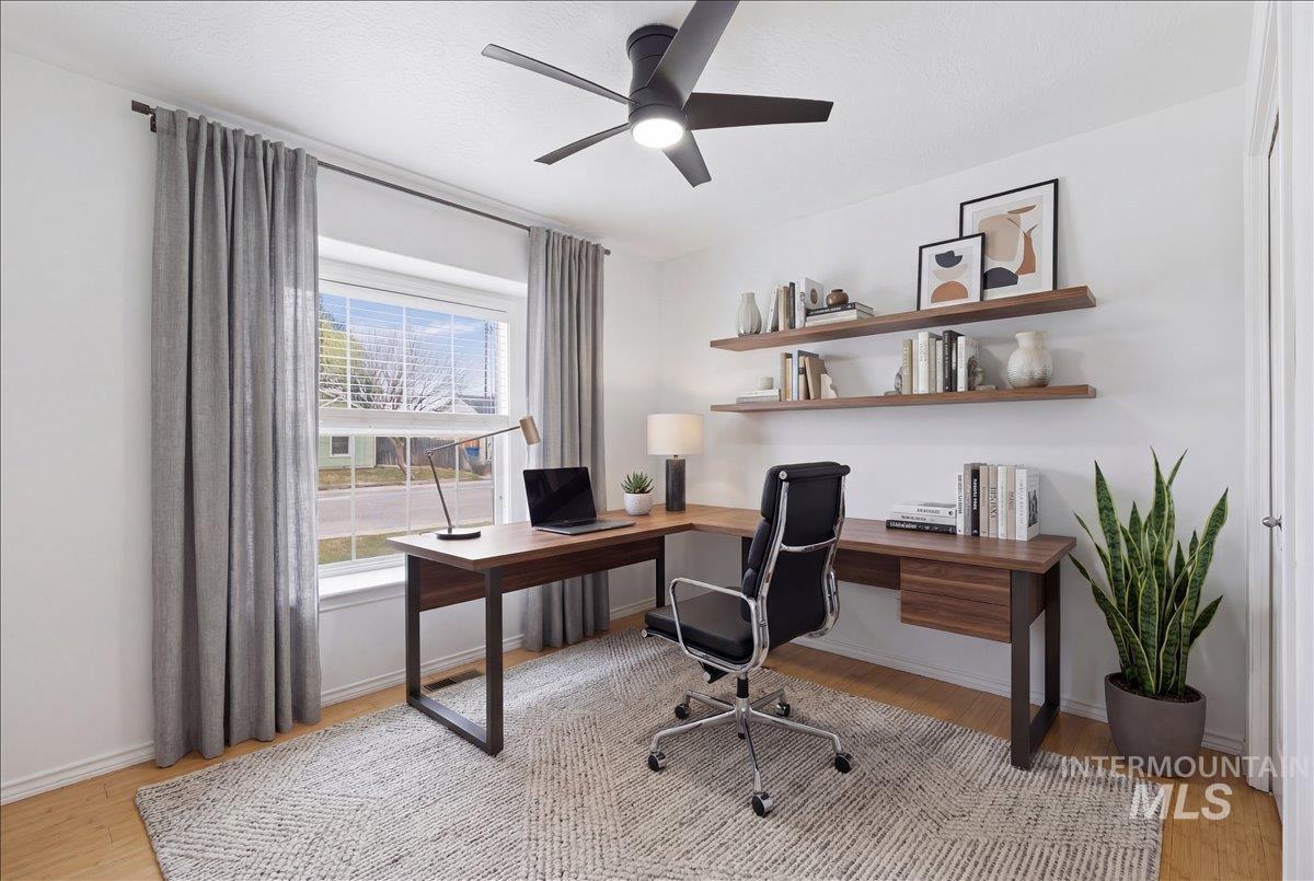 2509 E Lily Ave, Nampa, Idaho 83686, 4 Bedrooms, 2 Bathrooms, Residential For Sale, Price $375,000, 98977704