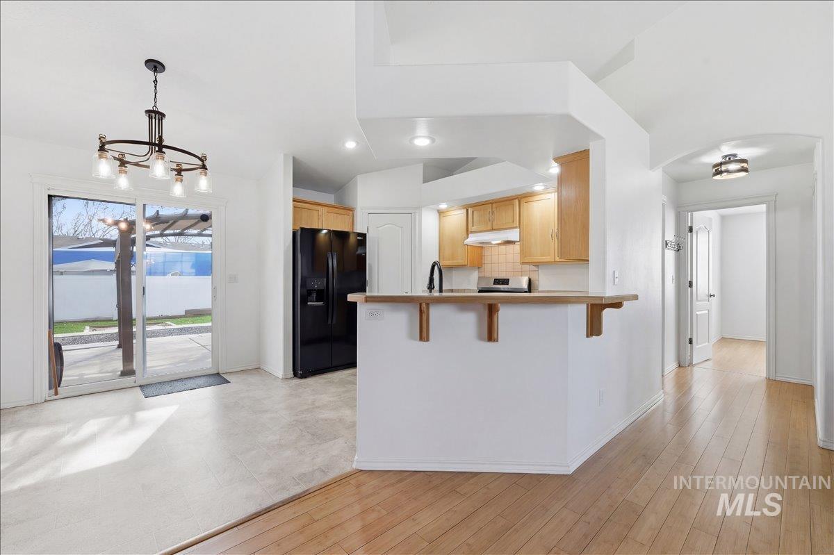 2509 E Lily Ave, Nampa, Idaho 83686, 4 Bedrooms, 2 Bathrooms, Residential For Sale, Price $375,000, 98977704