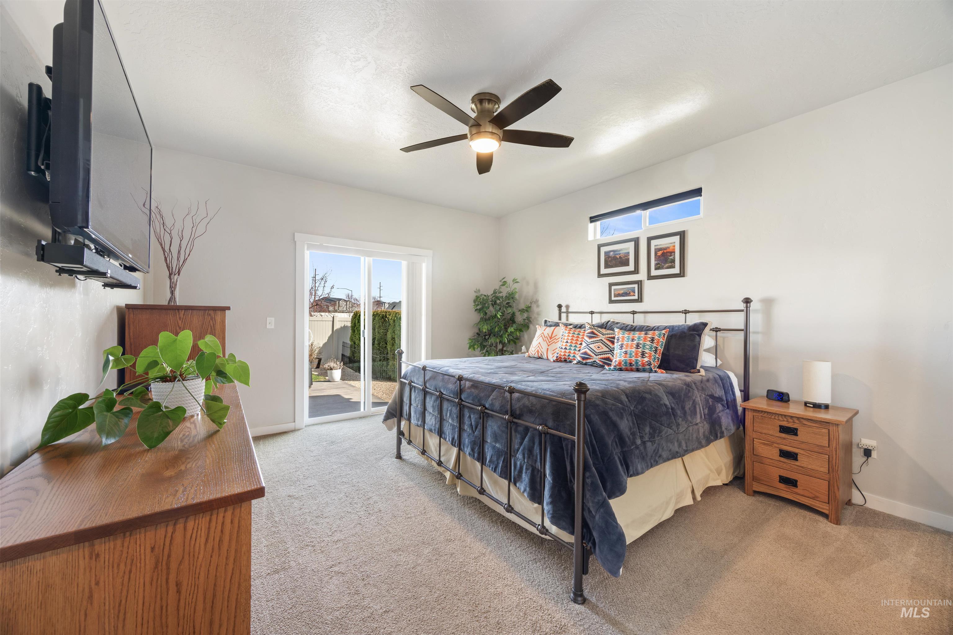 4202 W Peak Cloud Dr, Meridian, Idaho 83642, 3 Bedrooms, 2 Bathrooms, Residential For Sale, Price $484,900,MLS 98977705