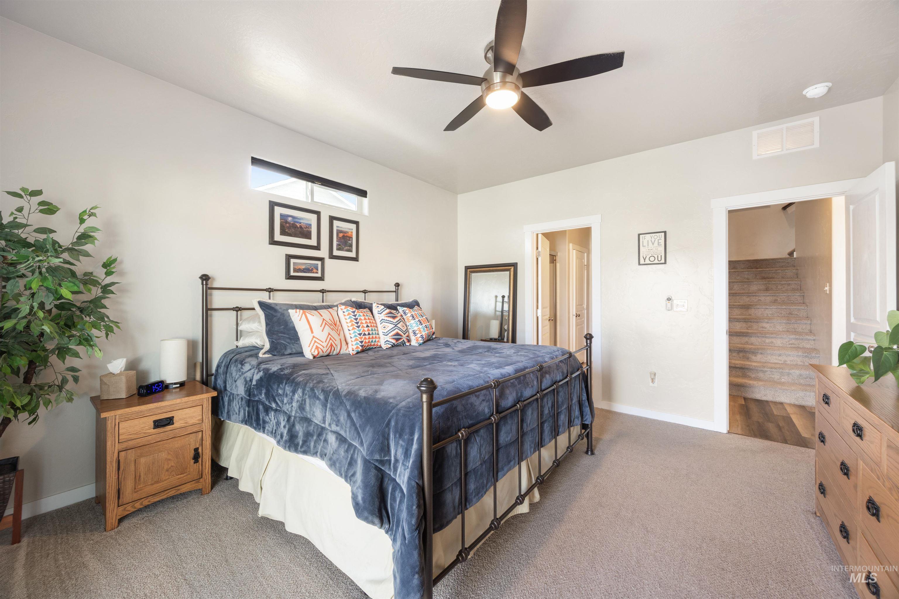 4202 W Peak Cloud Dr, Meridian, Idaho 83642, 3 Bedrooms, 2 Bathrooms, Residential For Sale, Price $484,900,MLS 98977705