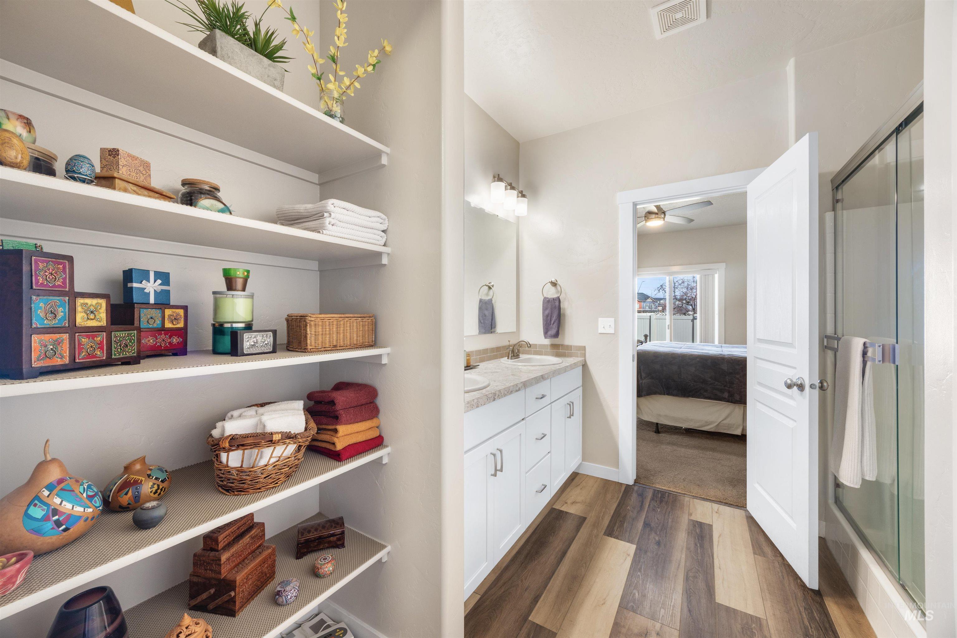 4202 W Peak Cloud Dr, Meridian, Idaho 83642, 3 Bedrooms, 2 Bathrooms, Residential For Sale, Price $484,900,MLS 98977705