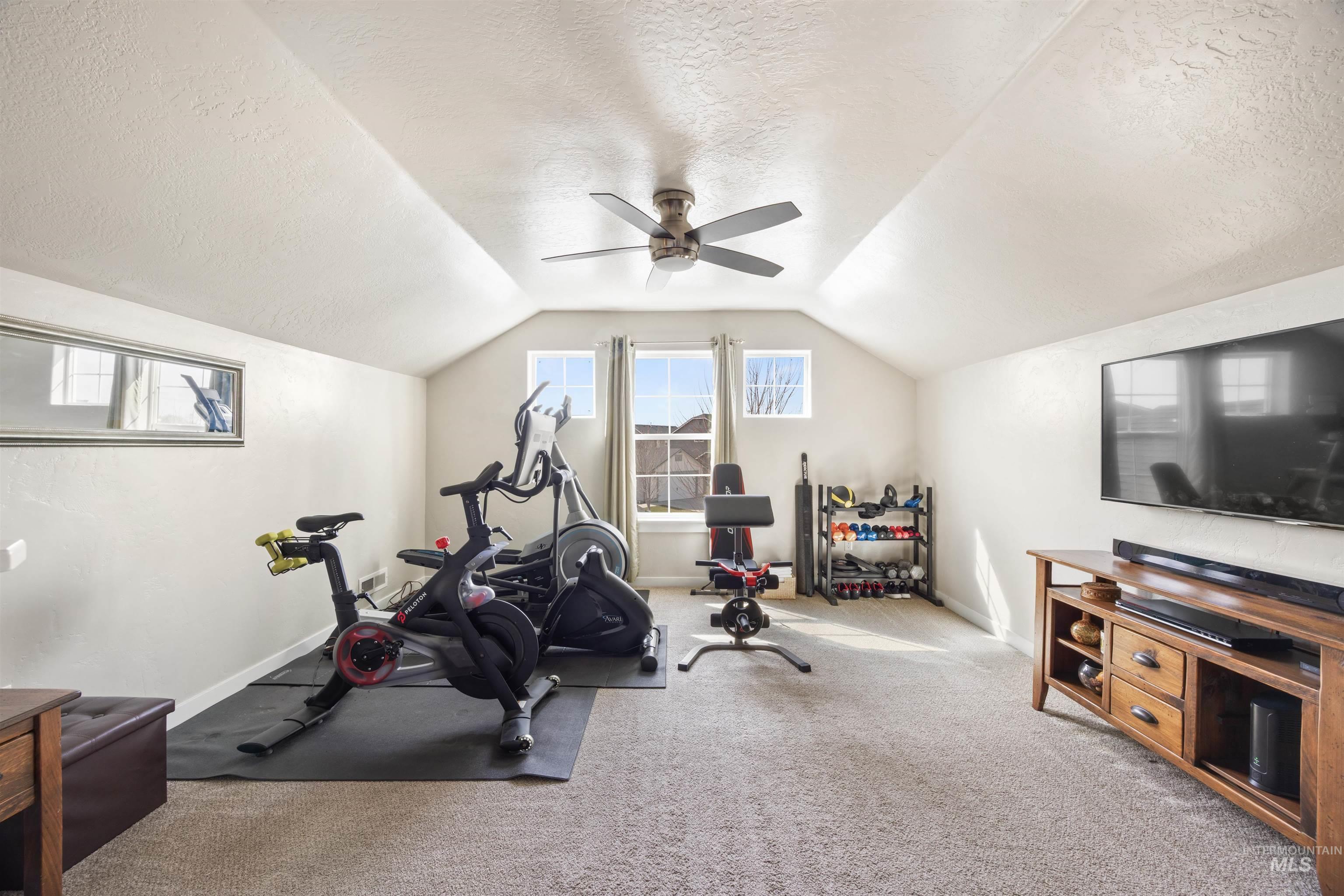 4202 W Peak Cloud Dr, Meridian, Idaho 83642, 3 Bedrooms, 2 Bathrooms, Residential For Sale, Price $484,900,MLS 98977705