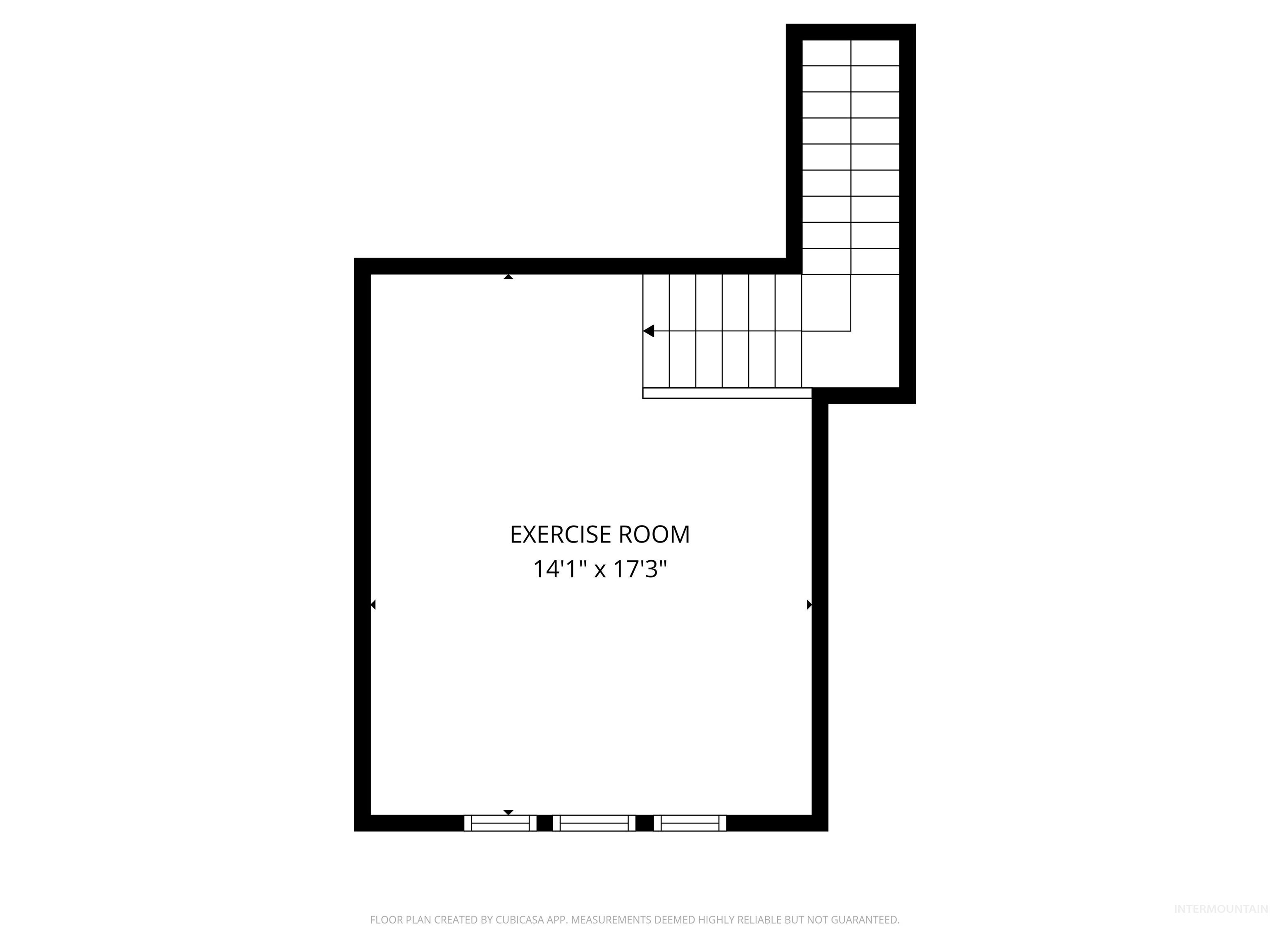 4202 W Peak Cloud Dr, Meridian, Idaho 83642, 3 Bedrooms, 2 Bathrooms, Residential For Sale, Price $484,900,MLS 98977705