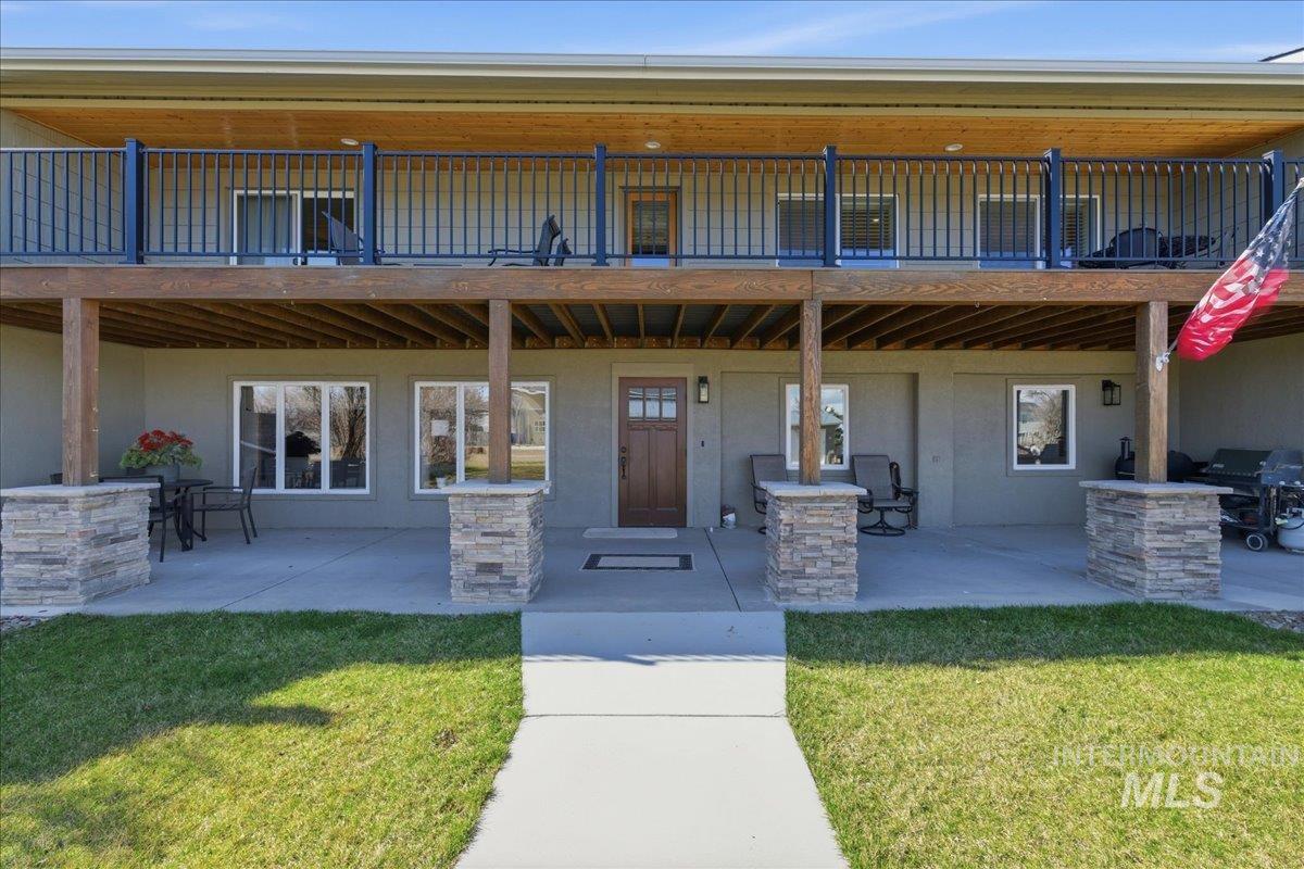 1640 S 5th W St, Mountain Home, Idaho 83647, 5 Bedrooms, 3 Bathrooms, Residential For Sale, Price $1,200,000, 98977706