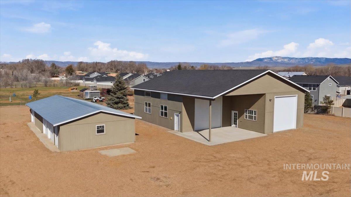 1640 S 5th W St, Mountain Home, Idaho 83647, 5 Bedrooms, 3 Bathrooms, Residential For Sale, Price $1,200,000, 98977706