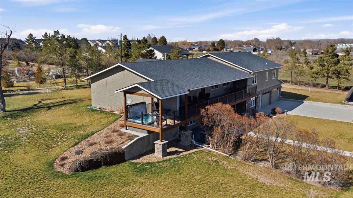 1640 S 5th W St, Mountain Home, Idaho 83647, 5 Bedrooms, 3 Bathrooms, Residential For Sale, Price $1,200,000, 98977706