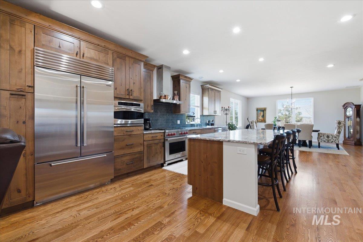 1640 S 5th W St, Mountain Home, Idaho 83647, 5 Bedrooms, 3 Bathrooms, Residential For Sale, Price $1,200,000, 98977706