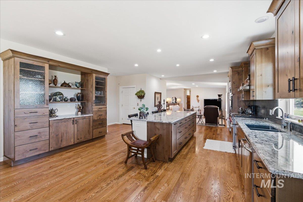 1640 S 5th W St, Mountain Home, Idaho 83647, 5 Bedrooms, 3 Bathrooms, Residential For Sale, Price $1,200,000, 98977706