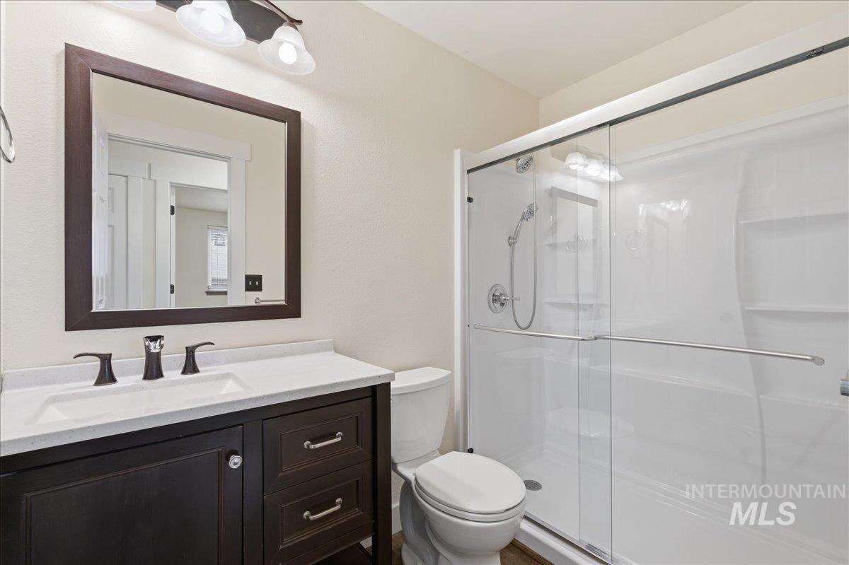 1305 N Sandlin Ave, Meridian, Idaho 83642, 3 Bedrooms, 2 Bathrooms, Residential For Sale, Price $399,900, 98977707