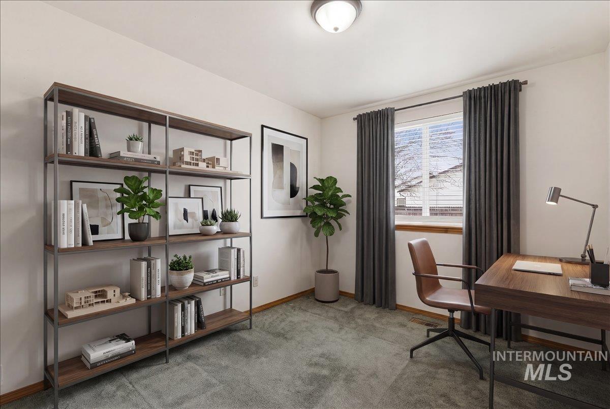 1305 N Sandlin Ave, Meridian, Idaho 83642, 3 Bedrooms, 2 Bathrooms, Residential For Sale, Price $399,900, 98977707