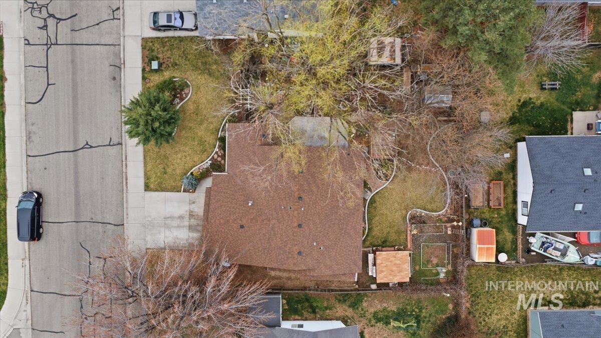 1305 N Sandlin Ave, Meridian, Idaho 83642, 3 Bedrooms, 2 Bathrooms, Residential For Sale, Price $399,900, 98977707