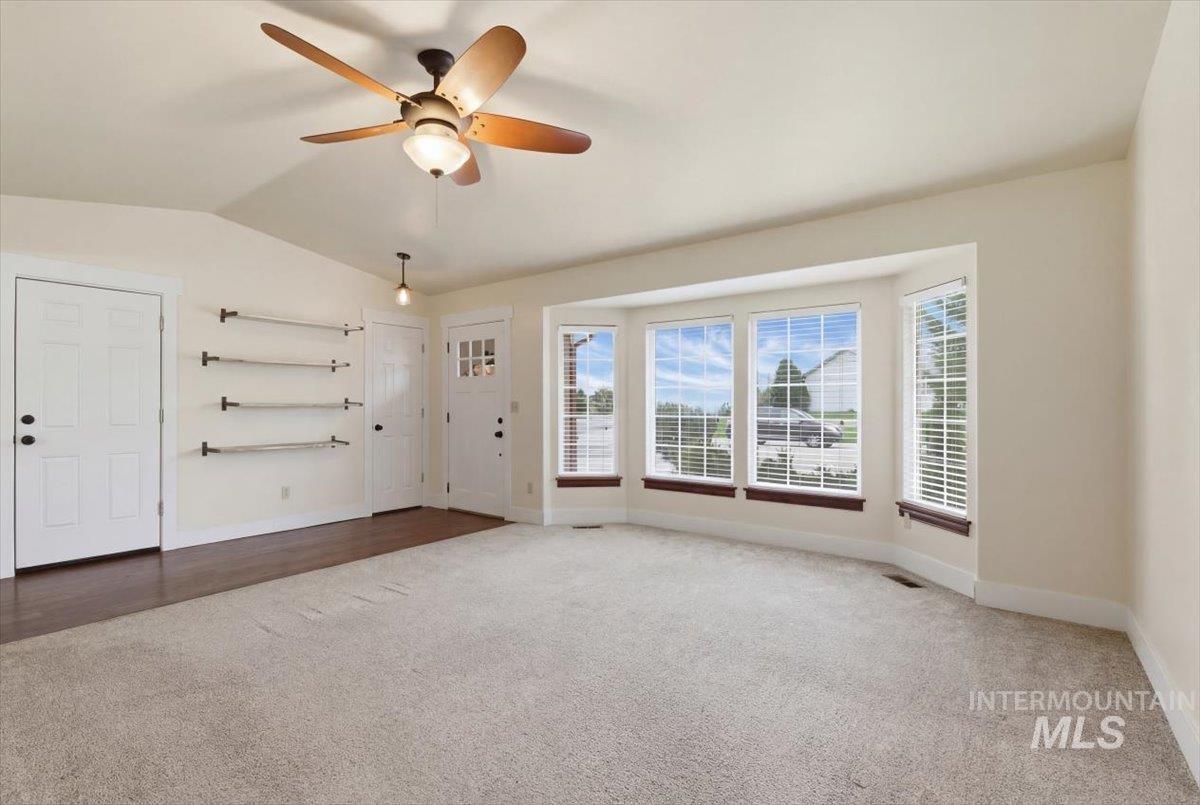 1305 N Sandlin Ave, Meridian, Idaho 83642, 3 Bedrooms, 2 Bathrooms, Residential For Sale, Price $399,900, 98977707