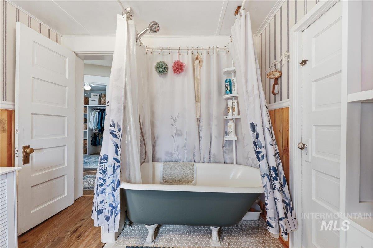 1214 Everett St, Caldwell, Idaho 83605, 2 Bedrooms, 1 Bathroom, Residential For Sale, Price $289,900, 98977709