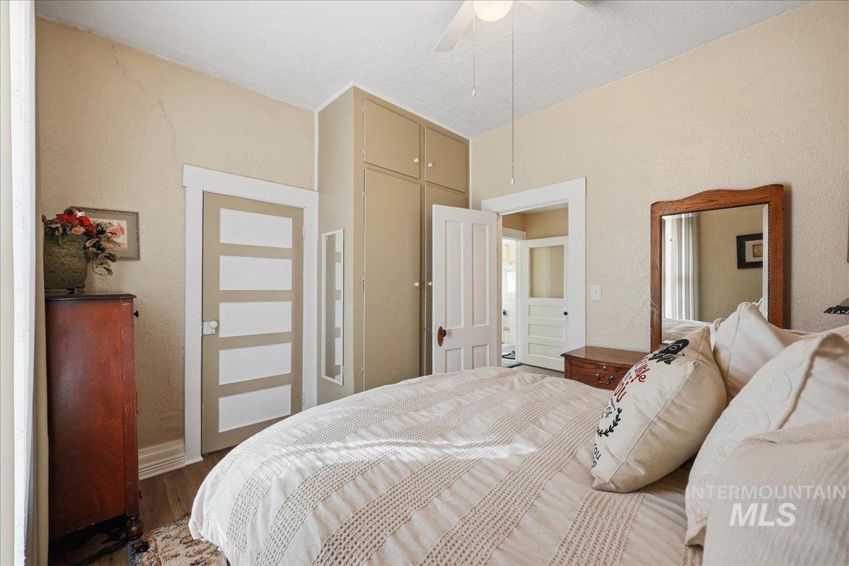 1214 Everett St, Caldwell, Idaho 83605, 2 Bedrooms, 1 Bathroom, Residential For Sale, Price $289,900, 98977709