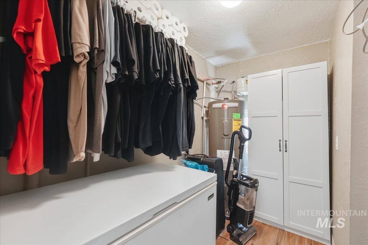 1214 Everett St, Caldwell, Idaho 83605, 2 Bedrooms, 1 Bathroom, Residential For Sale, Price $289,900, 98977709