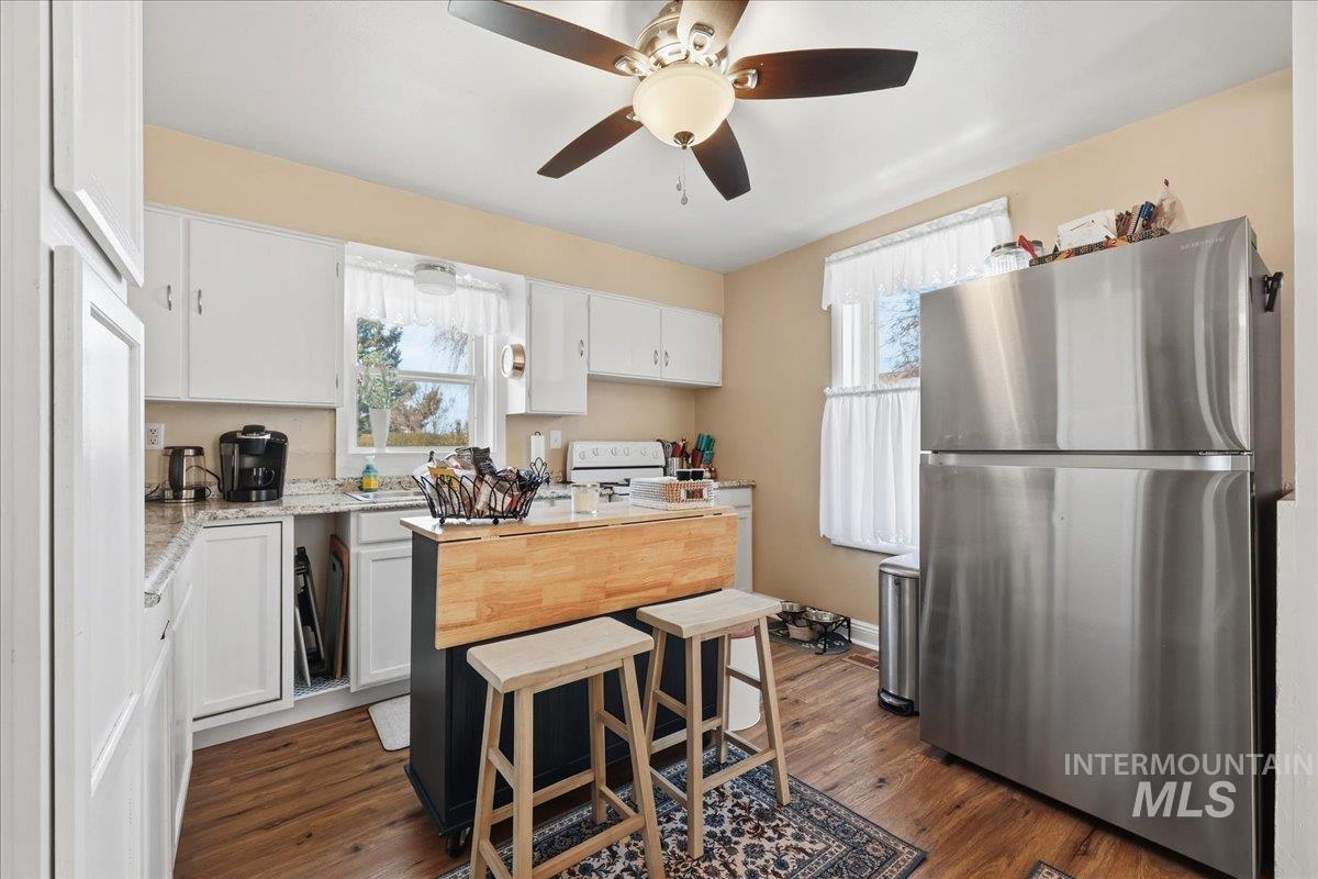 1214 Everett St, Caldwell, Idaho 83605, 2 Bedrooms, 1 Bathroom, Residential For Sale, Price $289,900, 98977709