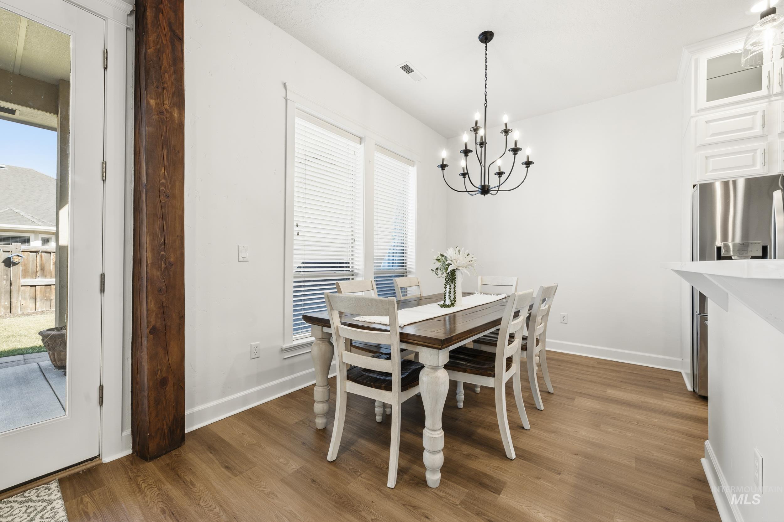 2224 W Root Creek St., Meridian, Idaho 83646, 5 Bedrooms, 4.5 Bathrooms, Residential For Sale, Price $840,000,MLS 98977711