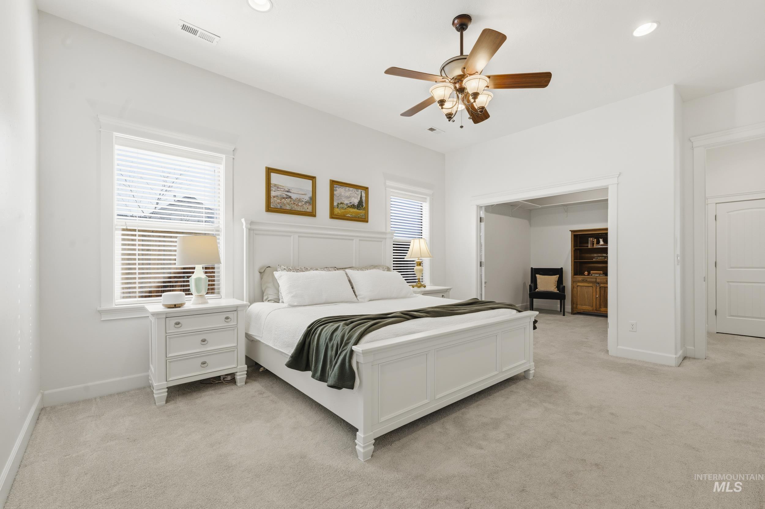 2224 W Root Creek St., Meridian, Idaho 83646, 5 Bedrooms, 4.5 Bathrooms, Residential For Sale, Price $840,000, 98977711