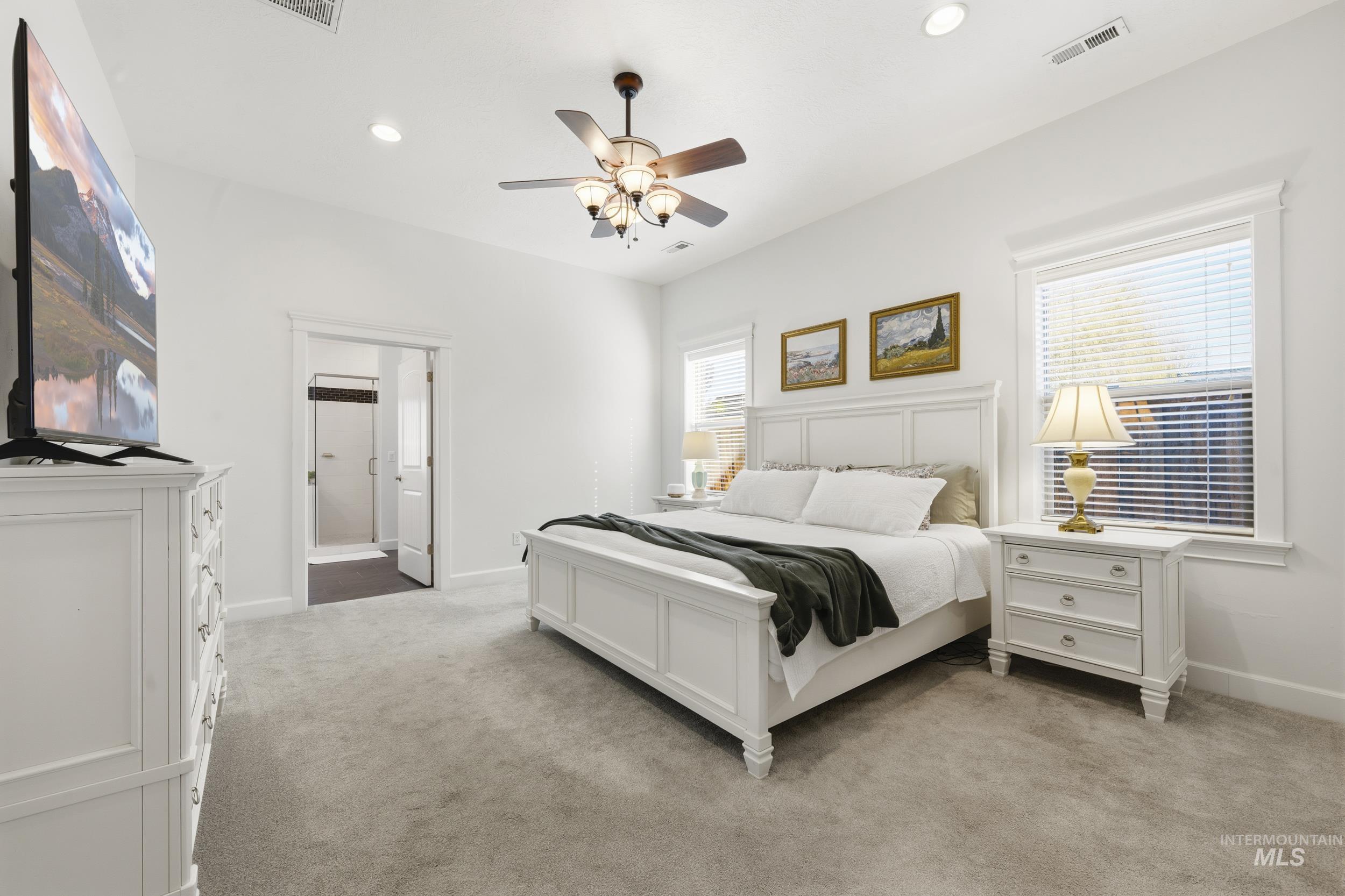 2224 W Root Creek St., Meridian, Idaho 83646, 5 Bedrooms, 4.5 Bathrooms, Residential For Sale, Price $840,000, 98977711