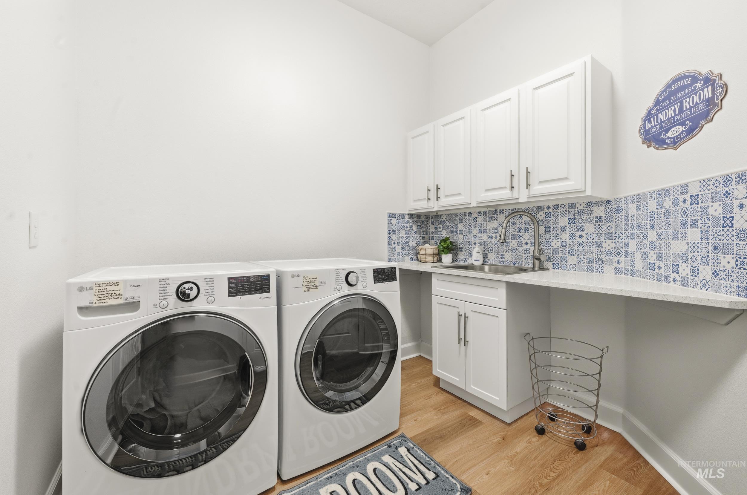 2224 W Root Creek St., Meridian, Idaho 83646, 5 Bedrooms, 4.5 Bathrooms, Residential For Sale, Price $840,000, 98977711