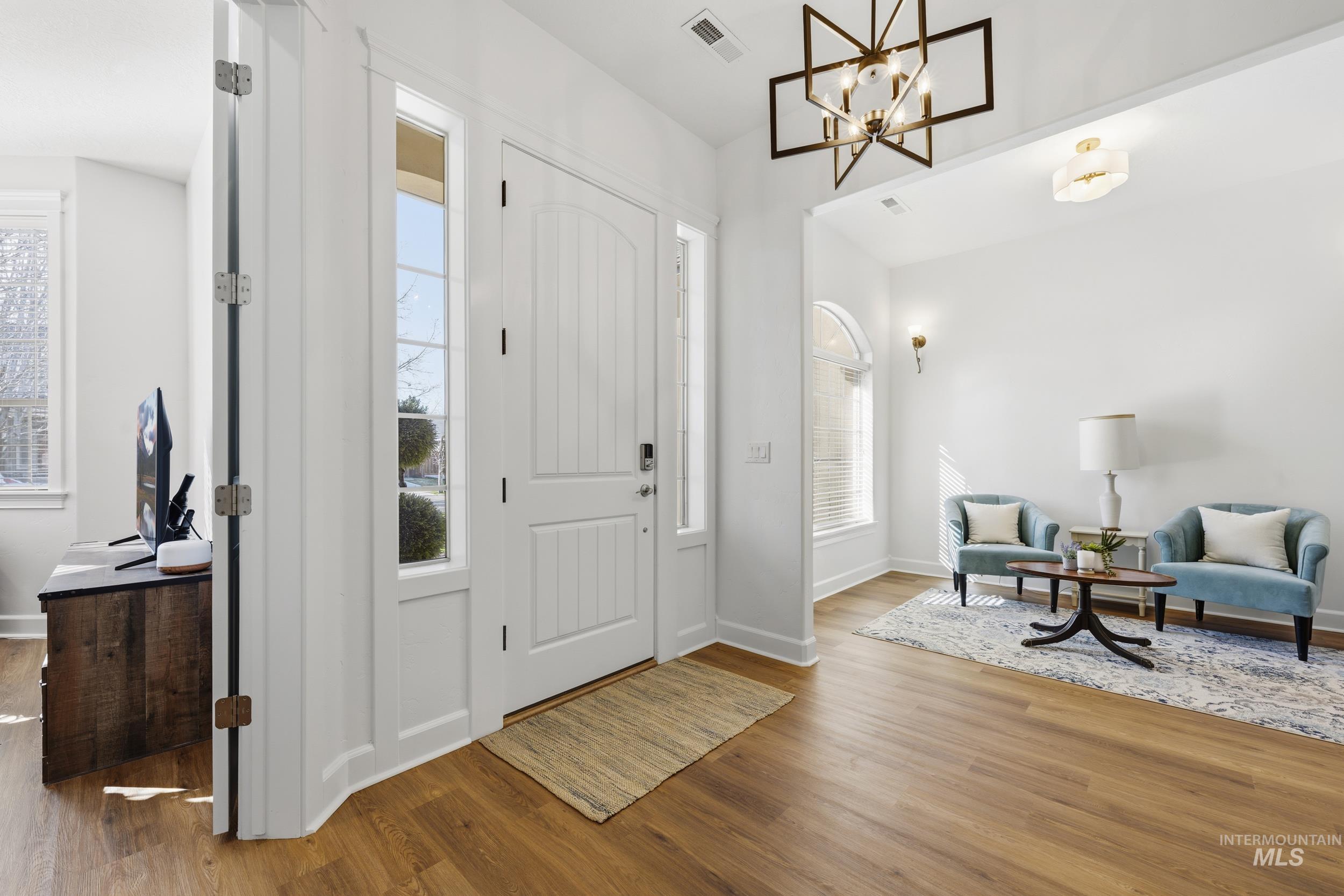 2224 W Root Creek St., Meridian, Idaho 83646, 5 Bedrooms, 4.5 Bathrooms, Residential For Sale, Price $840,000, 98977711