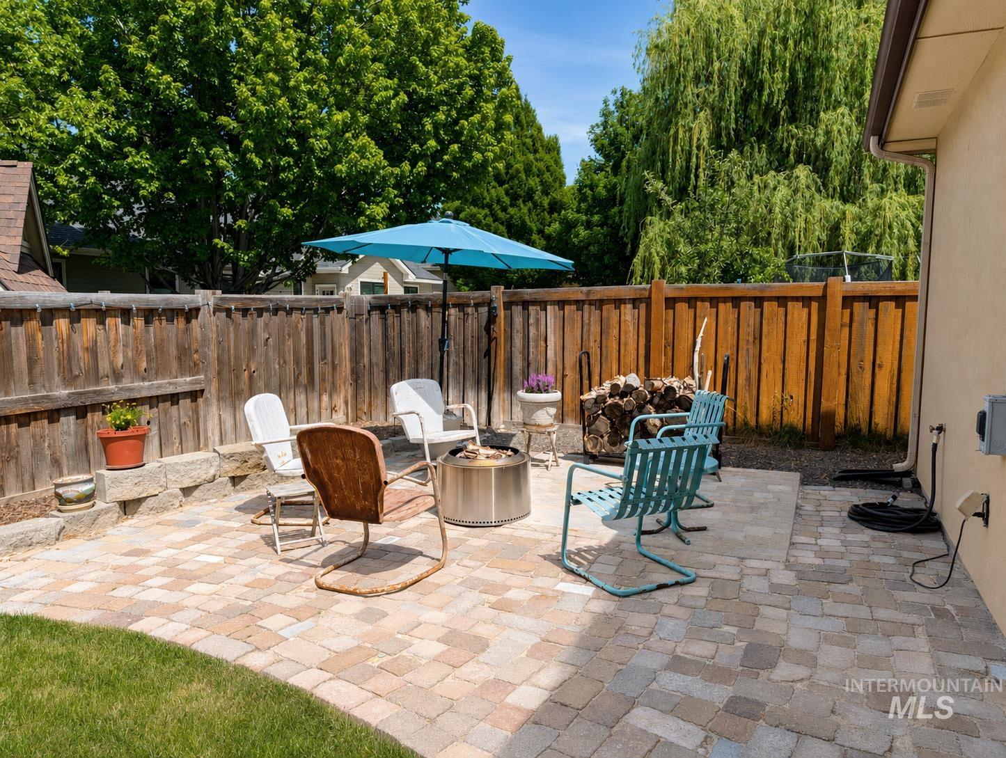2224 W Root Creek St., Meridian, Idaho 83646, 5 Bedrooms, 4.5 Bathrooms, Residential For Sale, Price $830,000, 98977711