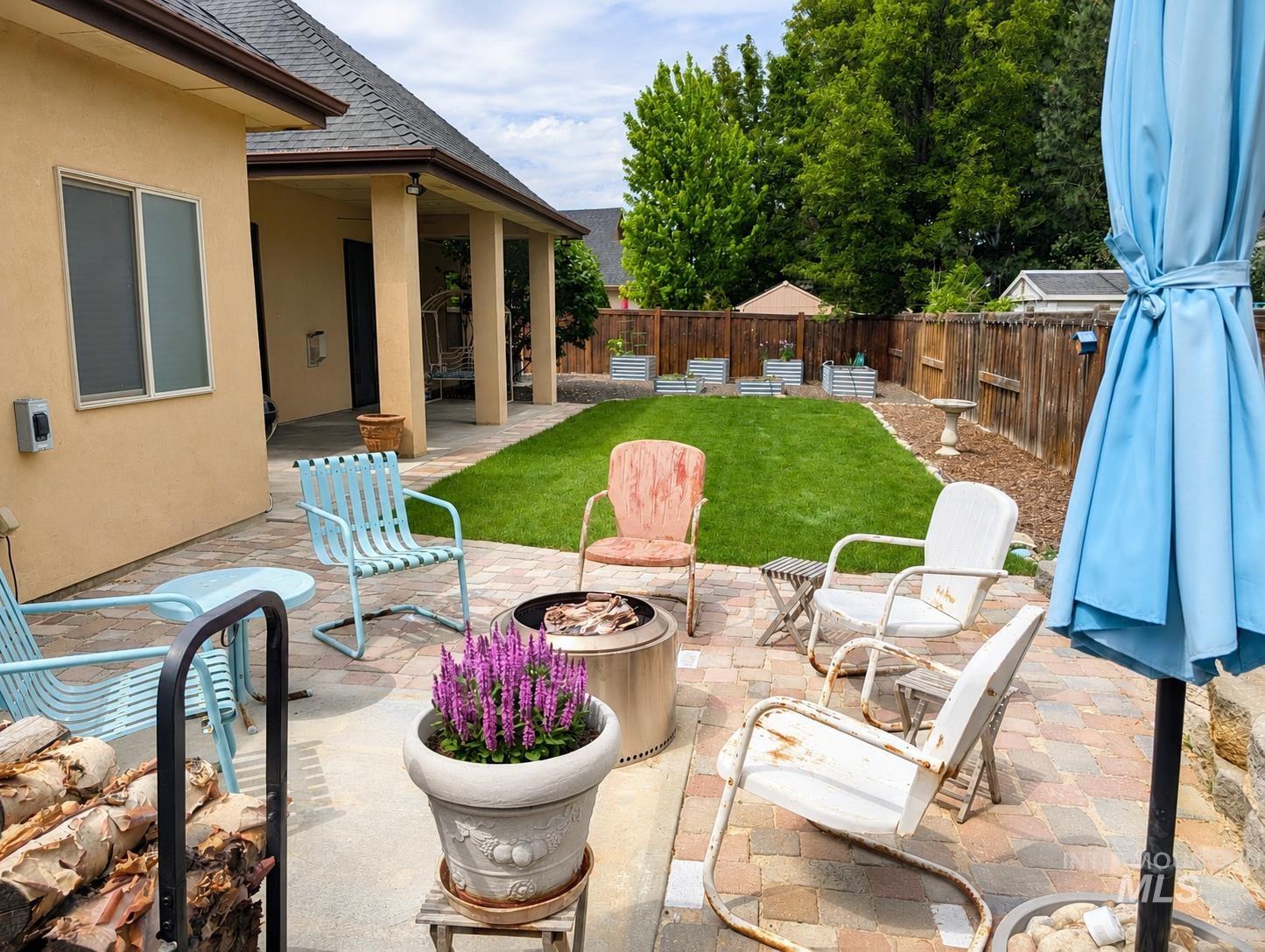 2224 W Root Creek St., Meridian, Idaho 83646, 5 Bedrooms, 4.5 Bathrooms, Residential For Sale, Price $830,000, 98977711