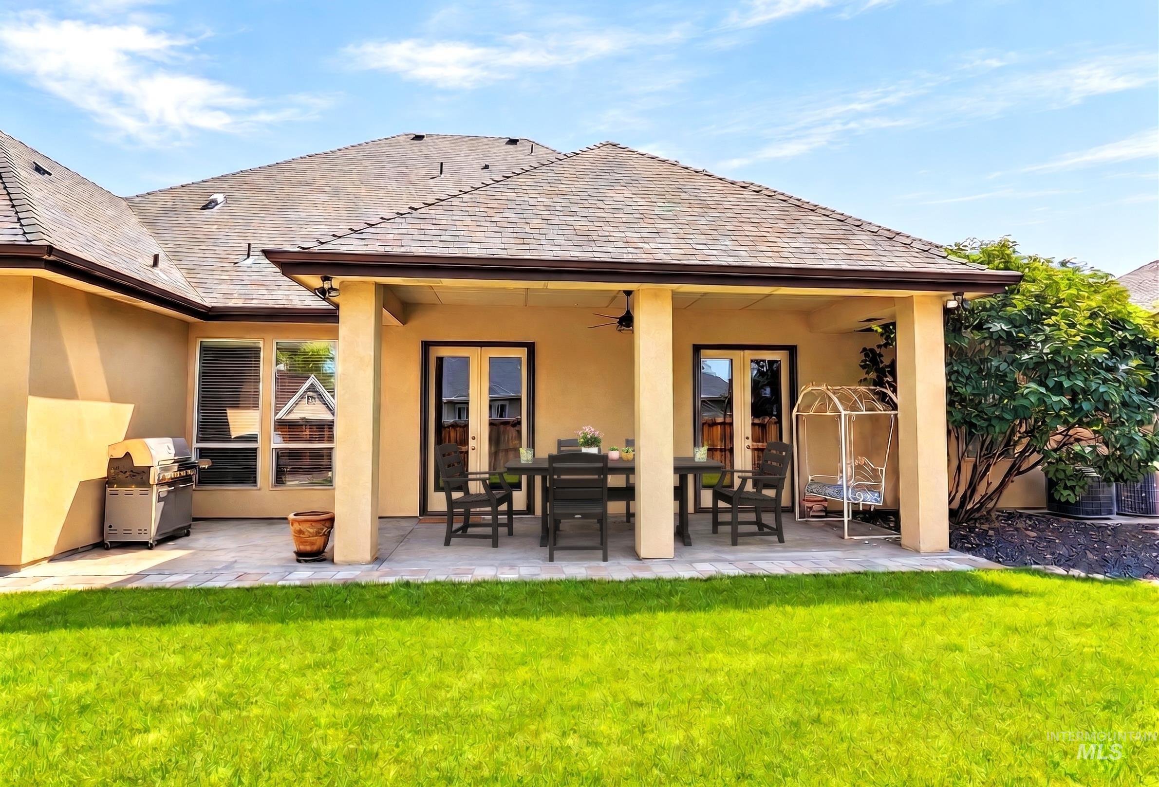 2224 W Root Creek St., Meridian, Idaho 83646, 5 Bedrooms, 4.5 Bathrooms, Residential For Sale, Price $830,000, 98977711