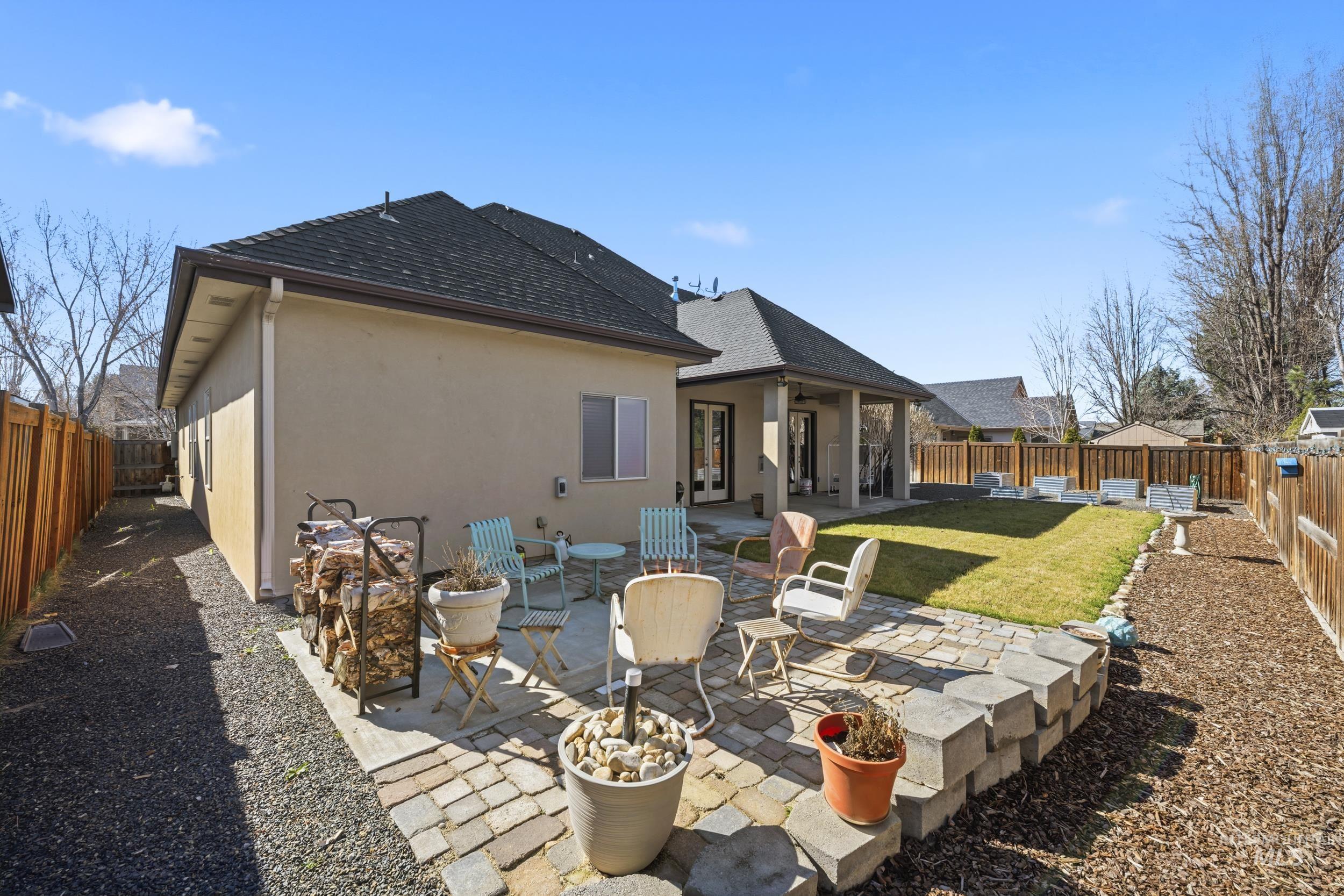 2224 W Root Creek St., Meridian, Idaho 83646, 5 Bedrooms, 4.5 Bathrooms, Residential For Sale, Price $840,000, 98977711