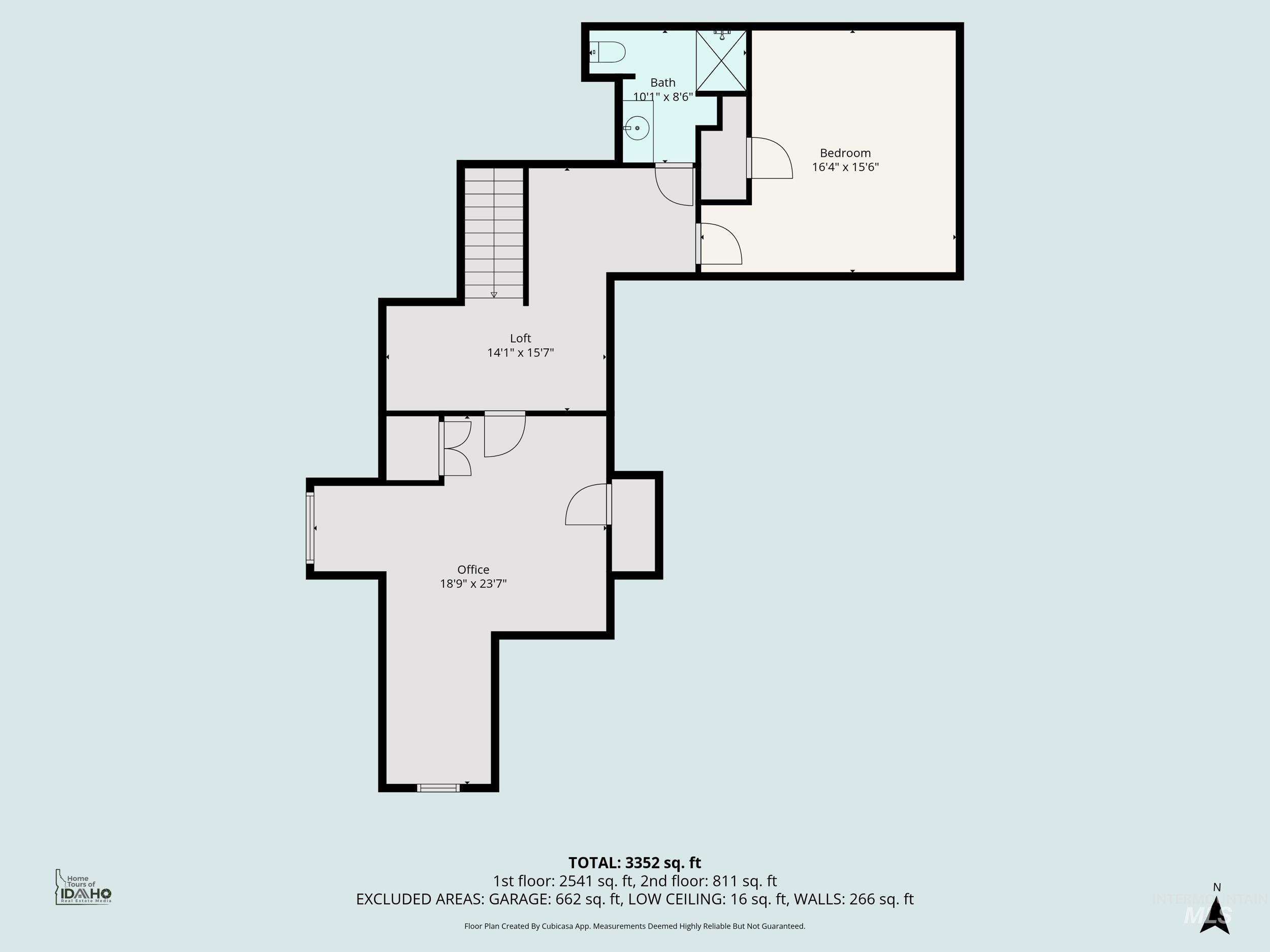 2224 W Root Creek St., Meridian, Idaho 83646, 5 Bedrooms, 4.5 Bathrooms, Residential For Sale, Price $840,000, 98977711